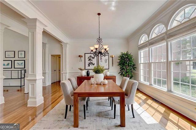 8280 Sentinae Chase Drive, Roswell, GA 30076