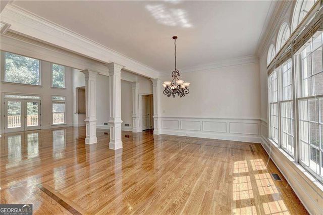 8280 Sentinae Chase Drive, Roswell, GA 30076