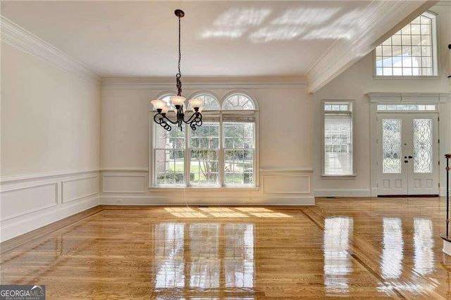 8280 Sentinae Chase Drive, Roswell, GA 30076