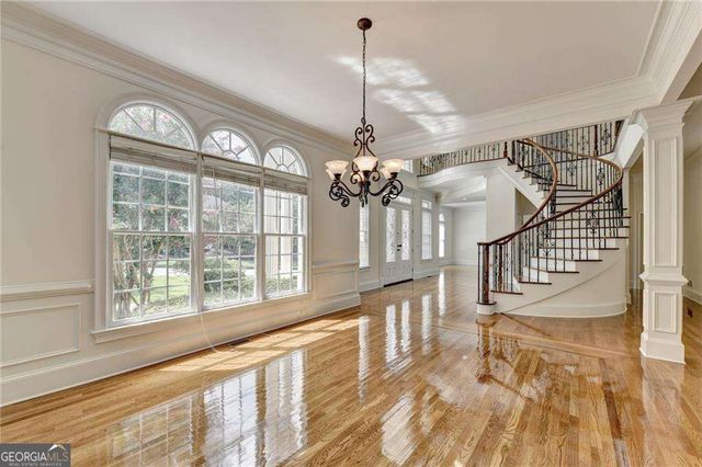 8280 Sentinae Chase Drive, Roswell, GA 30076