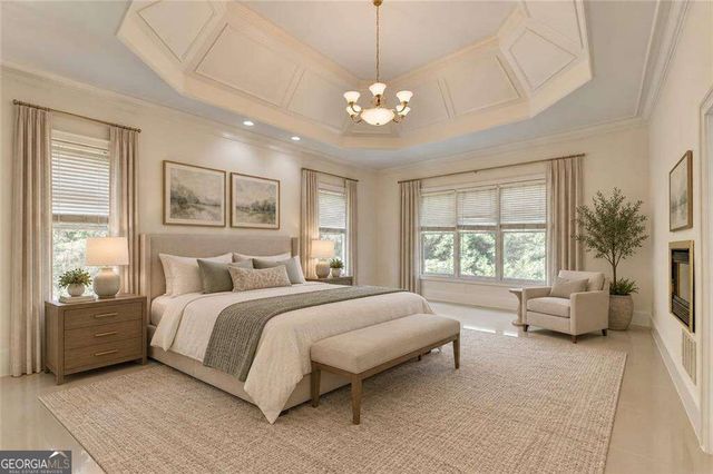 8280 Sentinae Chase Drive, Roswell, GA 30076