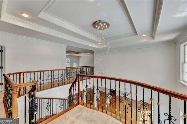 8280 Sentinae Chase Drive, Roswell, GA 30076