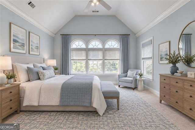 8280 Sentinae Chase Drive, Roswell, GA 30076