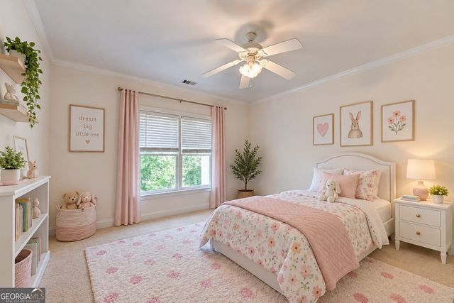 8280 Sentinae Chase Drive, Roswell, GA 30076