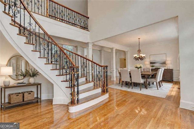 8280 Sentinae Chase Drive, Roswell, GA 30076