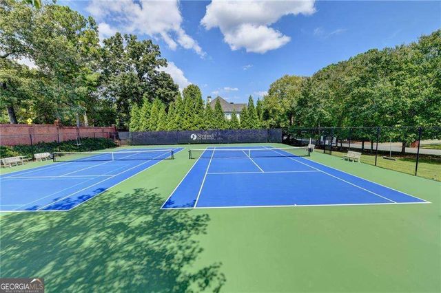 8280 Sentinae Chase Drive, Roswell, GA 30076