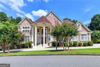 8280 Sentinae Chase Drive, Roswell, GA 30076
