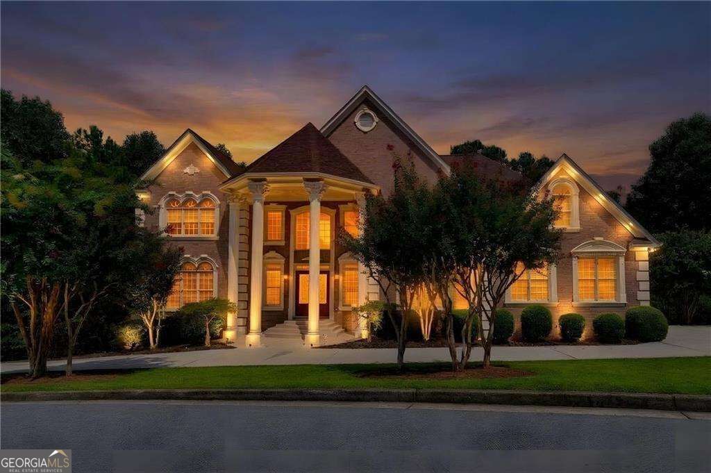 8280 Sentinae Chase Drive, Roswell, GA 30076 — photo 2