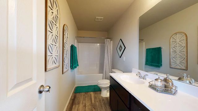 15645 Mustang Avenue, Kellyville, OK 74039