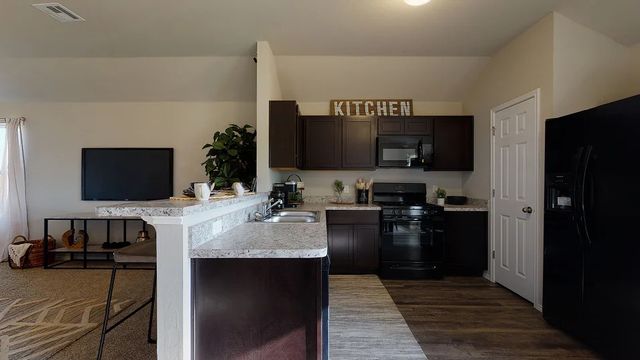 15645 Mustang Avenue, Kellyville, OK 74039