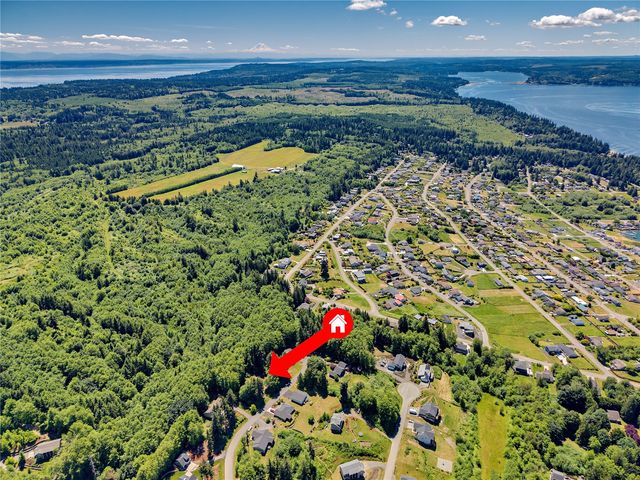 38766 Tinker Place NE, Hansville, WA 98340