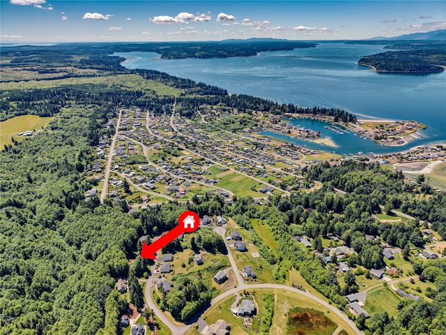 38766 Tinker Place NE, Hansville, WA 98340