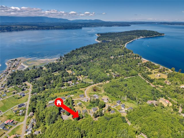 38766 Tinker Place NE, Hansville, WA 98340