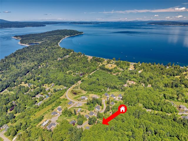 38766 Tinker Place NE, Hansville, WA 98340