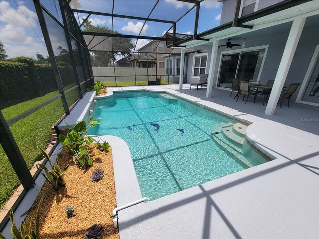 14720 KITLANSELT WAY, Orlando, FL 32828