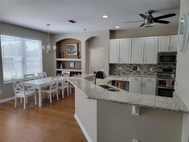 14720 KITLANSELT WAY, Orlando, FL 32828