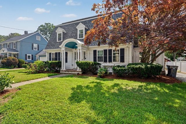 15 Eden St, Framingham, MA 01702