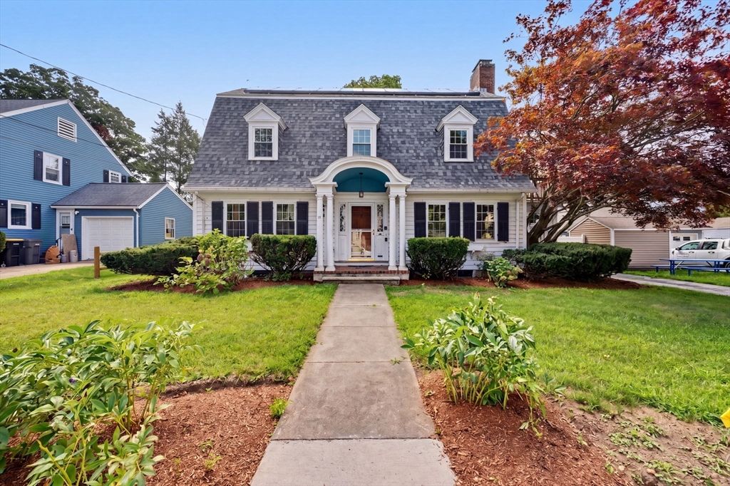15 Eden St, Framingham, MA 01702
