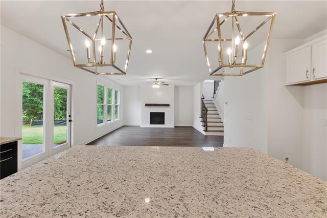 53 Stanley Drive, Winder, GA 30680