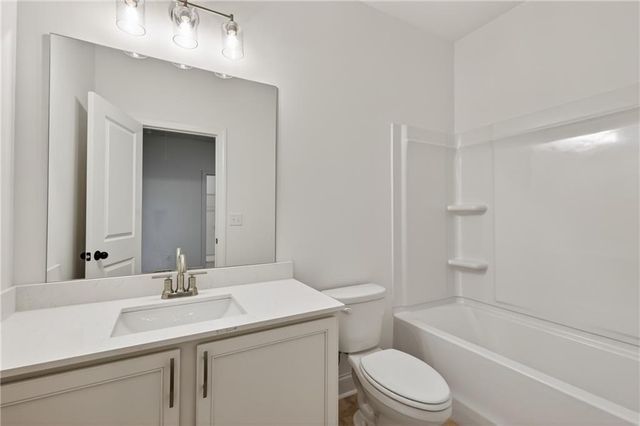 53 Stanley Drive, Winder, GA 30680
