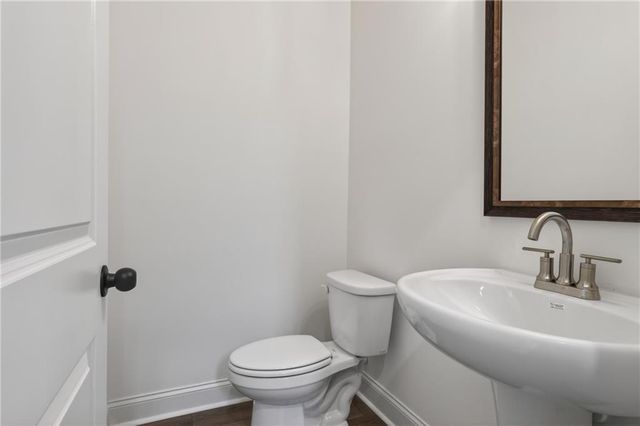 53 Stanley Drive, Winder, GA 30680