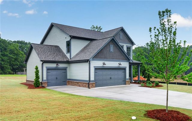 53 Stanley Drive, Winder, GA 30680