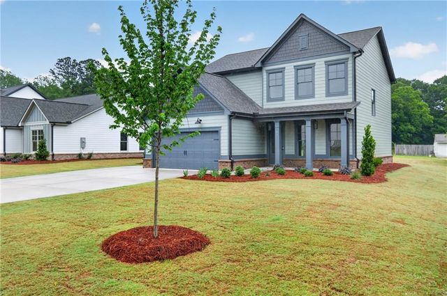 53 Stanley Drive, Winder, GA 30680