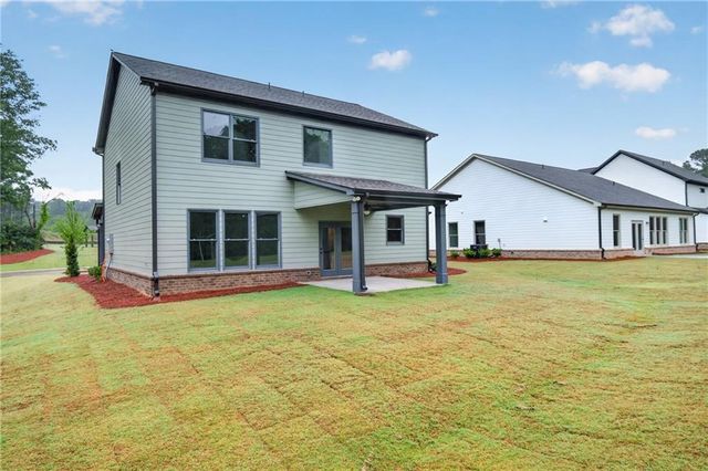 53 Stanley Drive, Winder, GA 30680