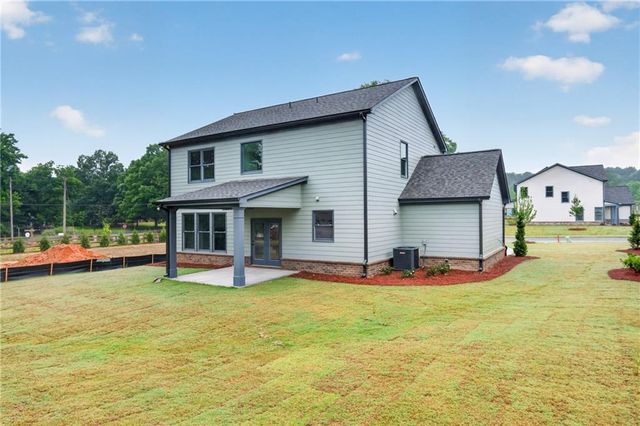 53 Stanley Drive, Winder, GA 30680