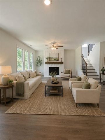 53 Stanley Drive, Winder, GA 30680
