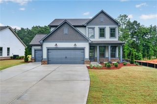 53 Stanley Drive, Winder, GA 30680