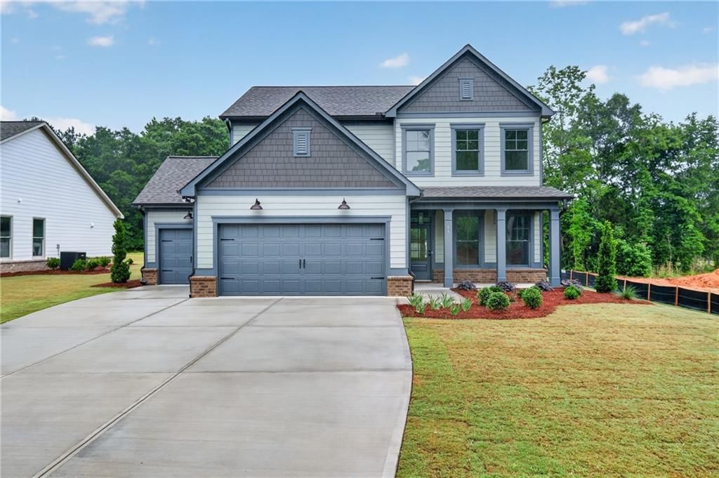 53 Stanley Drive, Winder, GA 30680