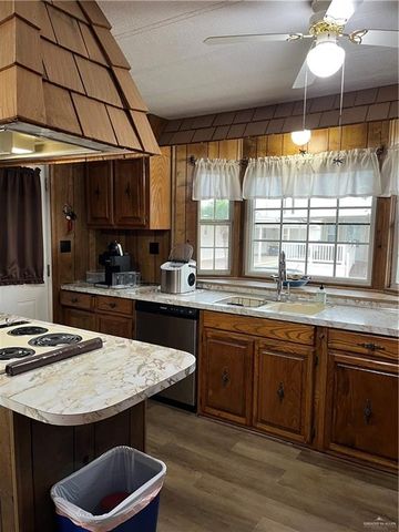 3122 Sonora Drive, Weslaco, TX 78596