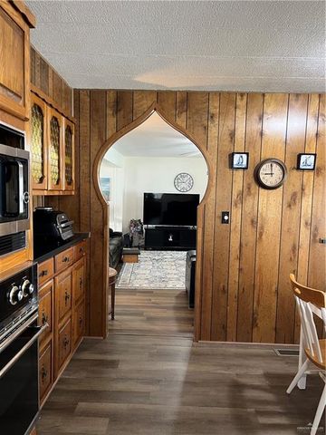 3122 Sonora Drive, Weslaco, TX 78596