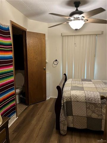 3122 Sonora Drive, Weslaco, TX 78596