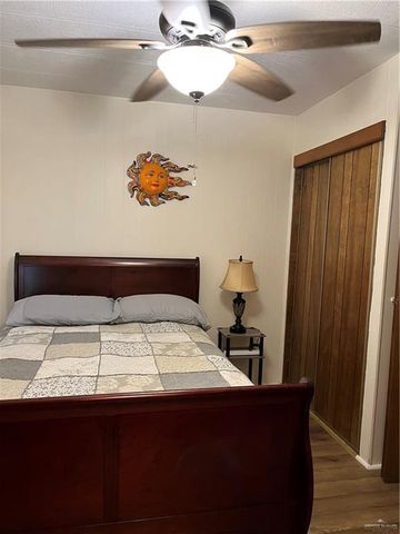 3122 Sonora Drive, Weslaco, TX 78596