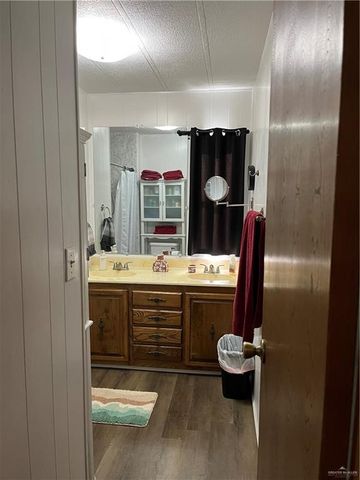 3122 Sonora Drive, Weslaco, TX 78596