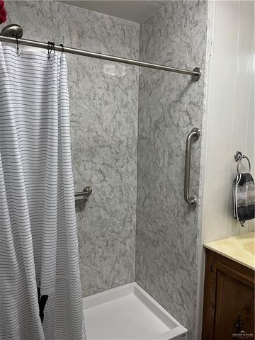 3122 Sonora Drive, Weslaco, TX 78596