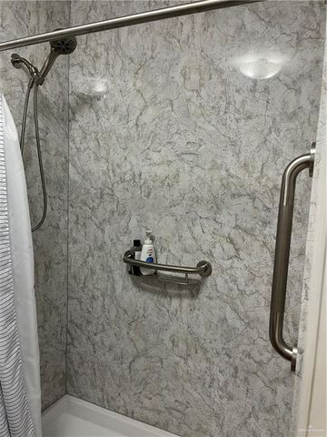 3122 Sonora Drive, Weslaco, TX 78596