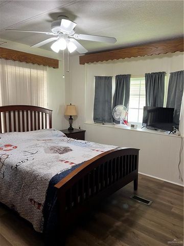 3122 Sonora Drive, Weslaco, TX 78596