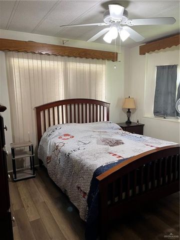 3122 Sonora Drive, Weslaco, TX 78596