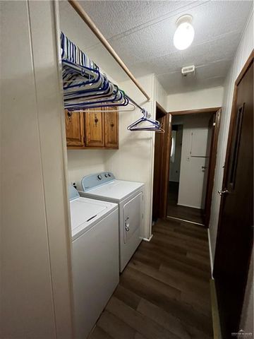 3122 Sonora Drive, Weslaco, TX 78596