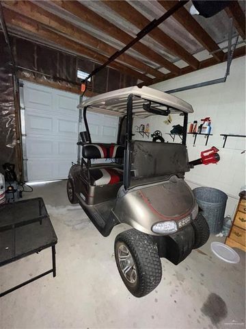 3122 Sonora Drive, Weslaco, TX 78596