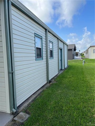 3122 Sonora Drive, Weslaco, TX 78596