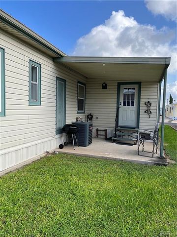 3122 Sonora Drive, Weslaco, TX 78596