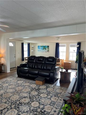 3122 Sonora Drive, Weslaco, TX 78596