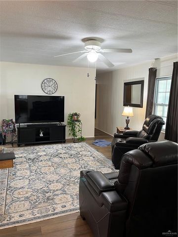 3122 Sonora Drive, Weslaco, TX 78596