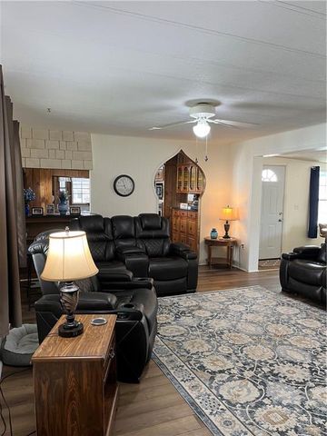 3122 Sonora Drive, Weslaco, TX 78596