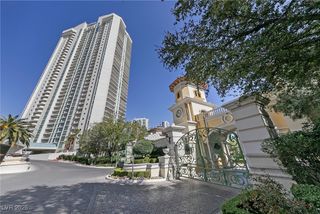 2747 Paradise Road 1205, Las Vegas, NV 89109