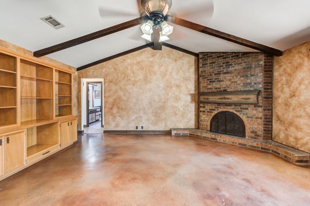 5523 74th Street, Lubbock, TX 79424
